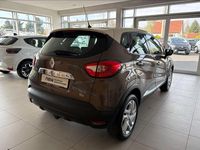 Occasion Renault Captur Luxe 90 ch (66 kW) 2015 Marron SUV