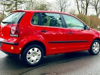 gebraucht VW Polo 1,2/Kette+Inspek+Kupplung neu **