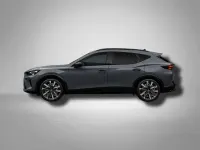 Neu Cupra Formentor VZ 333 PS (244 kW) 2026 Graphene grau SUV