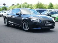 Gebraucht Audi A5 Ambiente 190 PS (139 kW) 2017 Grau Coupé