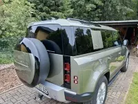 Gebraucht Land Rover Defender S 200 PS (147 kW) 2024 Grün SUV