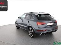 Usado Audi RS Q3 Performance 367 HP (269 kW) 2017 Cinzento SUV