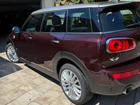 Gebraucht Mini Cooper 136 PS (100 kW) 2017 Rot Kleinwagen