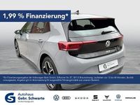 Gebraucht VW ID.3 Pro Performance 150 kW (204 PS) 2022 Grau Kleinwagen