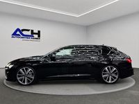 Second-hand Audi A6 S-Line 265 CP (194 kW) 2022 Negru Break