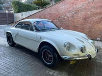 Gebraucht Alpine A110 86 PS (63 kW) 1978 Weiß Coupé