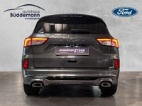 Gebraucht Ford Kuga ST-Line X 152 PS (111 kW) 2022 Magneticgrau (metallic) SUV