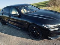 Gebraucht BMW M850 Performance 530 PS (389 kW) 2021 Schwarz Coupé