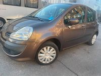 Gebraucht Renault Modus 75 PS (55 kW) 2012 Van / Kleinbus