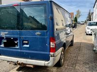 gebraucht Ford Transit Kastenwagen