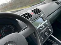 Gebraucht VW Golf IV 115 PS (84 kW) 2003 Silber Limousine