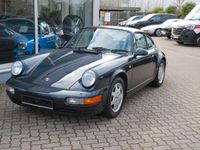 gebraucht Porsche 964 Carrera 2