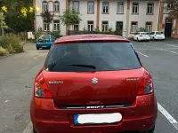 Gebraucht Suzuki Swift 92 PS (67 kW) 2007 Kleinwagen