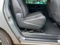 gebraucht Ford Galaxy 2,3 BJ 2005, TÜV neu, Benziner, 7 Sitze
