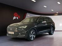 gebraucht Seat Tarraco X-Perience 4Drive 2.0 TDI AHK Pano Navi