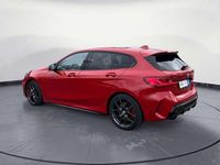 Gebraucht BMW 135 306 PS (225 kW) 2023 Melbourne rot metallic Kleinwagen