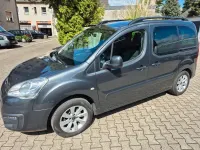 Gebraucht Citroën Berlingo PureTech 110 PS (80 kW) 2017 Grau Van / Kleinbus