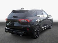Gebraucht Ford Kuga ST-Line X 152 PS (111 kW) 2025 Agateblackmetallic SUV