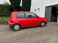 gebraucht VW Lupo 1.4 16v