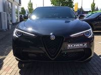 gebraucht Alfa Romeo Stelvio Quadrifoglio MY22 Quadrifoglio 2.9 V6 Bi