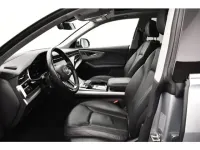 Gebraucht Audi Q8 Ambiente 286 PS (210 kW) 2023 Silber SUV