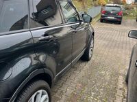 gebraucht Land Rover Range Rover evoque 