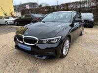 gebraucht BMW 320 d xDrive Sport Line Driving Assistant Plus