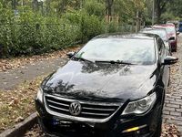 Gebraucht VW Passat 299 PS (219 kW) 2008 Coupé
