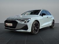 Gebraucht Audi A3 Advanced 116 PS (85 kW) 2025 Grau Limousine