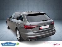 Gebraucht Audi A4 Ambiente 150 PS (110 kW) 2020 Grau Kombi