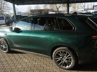 Gebraucht Leapmotor C10 160 kW (218 PS) 2025 Grün SUV