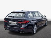 gebraucht BMW 520 d Touring