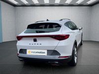 Gebraucht Cupra Formentor 204 PS (150 kW) 2023 Weiß SUV
