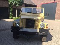 Gebraucht Land Rover 2 68 PS (50 kW) 1964 Beige SUV
