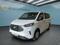 Gebraucht Ford Transit Custom 136 PS (100 kW) 2025 Weiß Van / Kleinbus