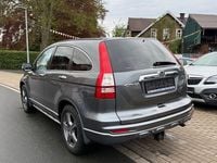 Gebraucht Honda CR-V Executive 150 PS (110 kW) 2012 Grau SUV