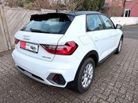 Gebraucht Audi A1 Sport 95 PS (69 kW) 2023 Weiß Kleinwagen