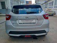 gebraucht Nissan Micra 1.0 IG-T N-Connecta