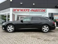 Gebraucht Audi A6 Sport 286 PS (210 kW) 2020 Schwarz Kombi
