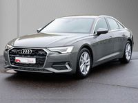 Gebraucht Audi A6 Advanced 340 PS (250 kW) 2024 Chronosgrau metallic Limousine
