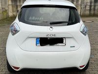 gebraucht Renault Zoe R110 ZE40 Limited