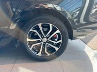 Gebraucht Opel Astra Dynamic 125 PS (91 kW) 2016 Schwarz Kombi