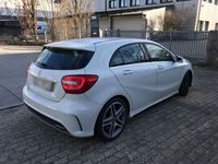 gebraucht Mercedes A45 AMG 4MATIC AMG