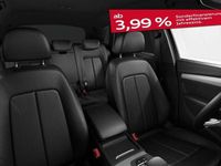 Gebraucht Audi Q5 Advanced Plus 299 PS (219 kW) 2025 Gletscherweiß metallic SUV