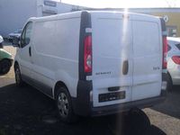 gebraucht Renault Trafic 2.0 dCi 90 FAP L1H1