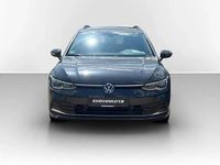Gebraucht VW Golf VIII Style 150 PS (110 kW) 2023 Grau Kombi