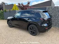 Neu Mazda CX-5 Homura-Line 141 PS (103 kW) 2026 Wählbar  ggf. mit aufpreis SUV