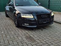 Usata Audi A6 Performance 190 CV (139 kW) 2008 Nero Berlina