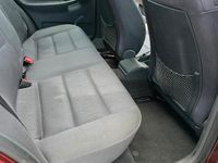 Usata Audi A4 2000 Rosso Berlina
