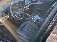 Gebraucht Audi A4 Allroad Ambiente 204 PS (150 kW) 2023 Schwarz Kombi